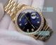 Copy Rolex Day-Date Blue  Dial All Gold Watch (5)_th.jpg